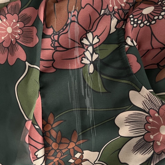 Dress - Picture 3 of 4